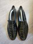 Mocasini de Piele Naturala-44-Graciana-Handmade