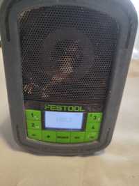 Radio șantier festool br10