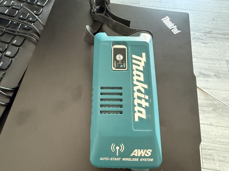 Makita wut01 + wut02