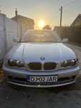 Bmw 318 CI e46 Coupe