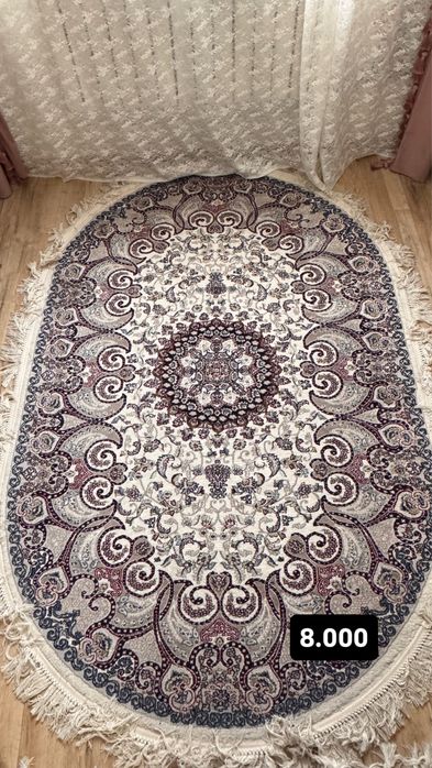 Ковер, ковры по выгодной цене от 2.000