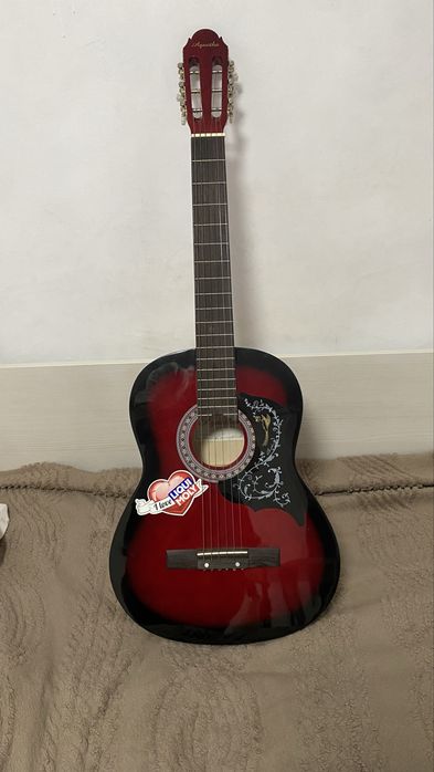 Класическая гитара