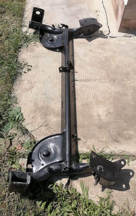 De vânzare Punte  Dacia Stepway