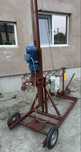 Instalatie de forat