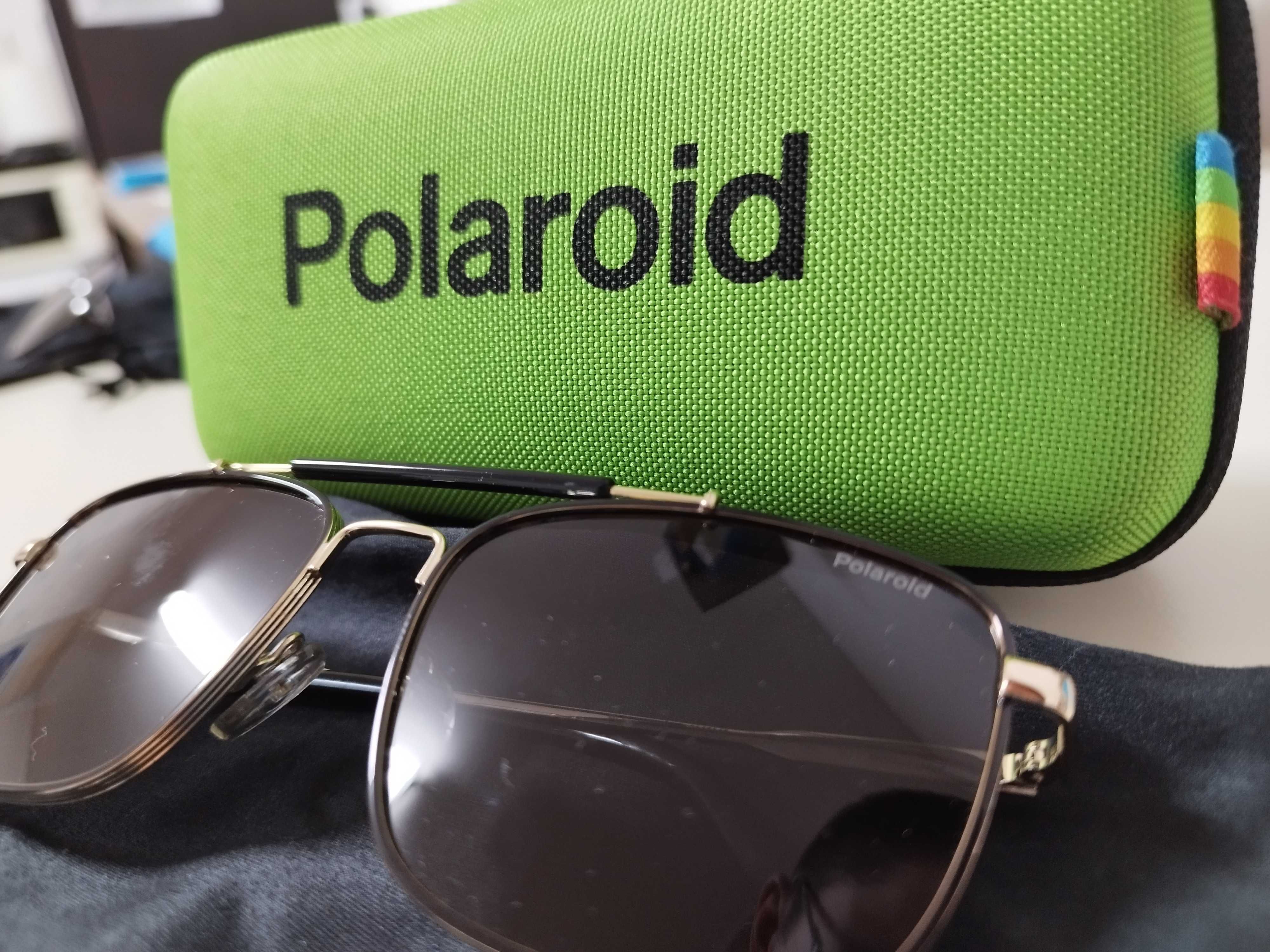Слънчеви очила POLAROID
