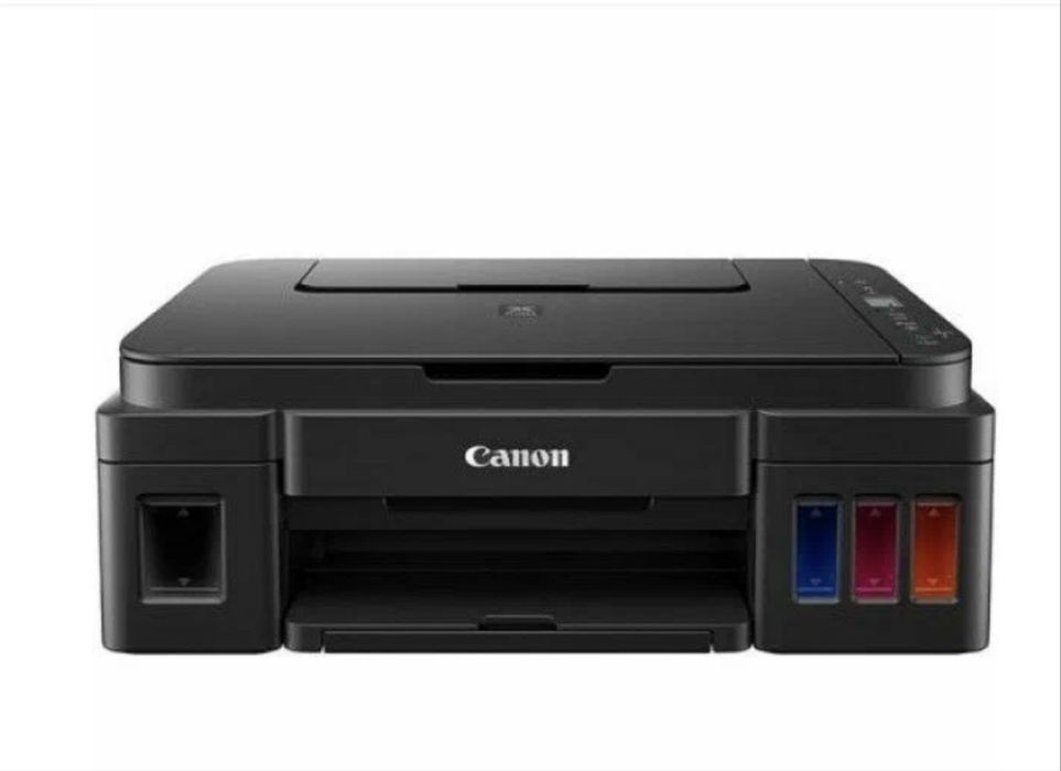Canon pixma G2410