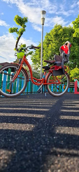 Vand bicicleta Le Grand noua folosita de 3 ori!