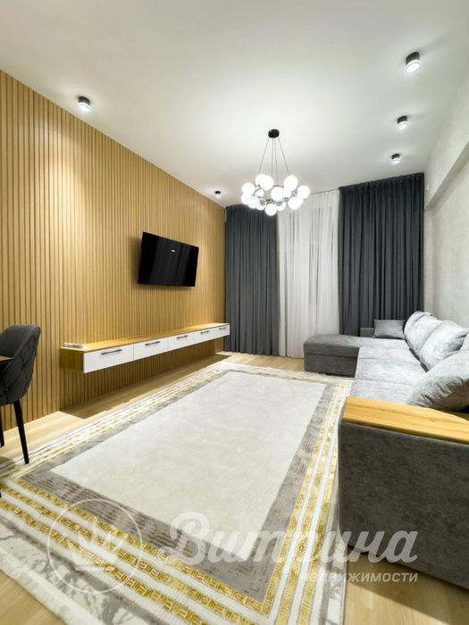 ‼️МАКСИМ ГОРЬКИЙ 2/3/9 62м2‼️Циалковский, ЖК «Никитина Резидент» метро