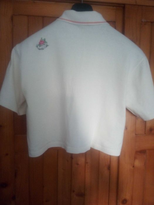 Tricou dama, din bumbac