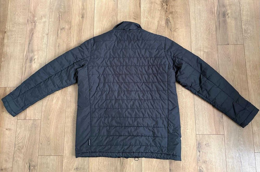 Jack Wolfskin 2XL barbati geaca  Microguard Ecosphere Stormlock XXL