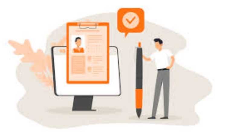 Пишем резюме, Резюме ёзамиз