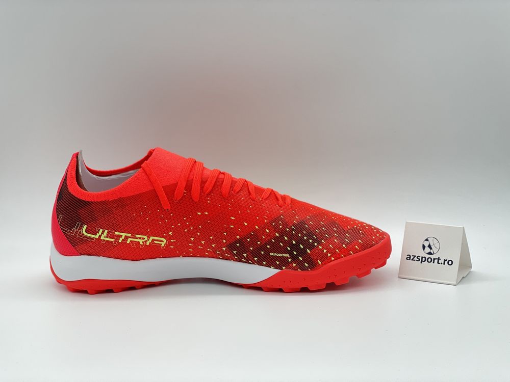 Puma Ultra Match TT Adidasi Fotbal Sintetic Noi Originali Marime: 44