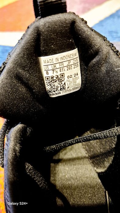 Adidasi ADIDAS Originali