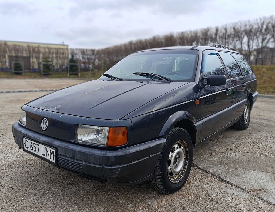 Продам Volkswagen Passat B3