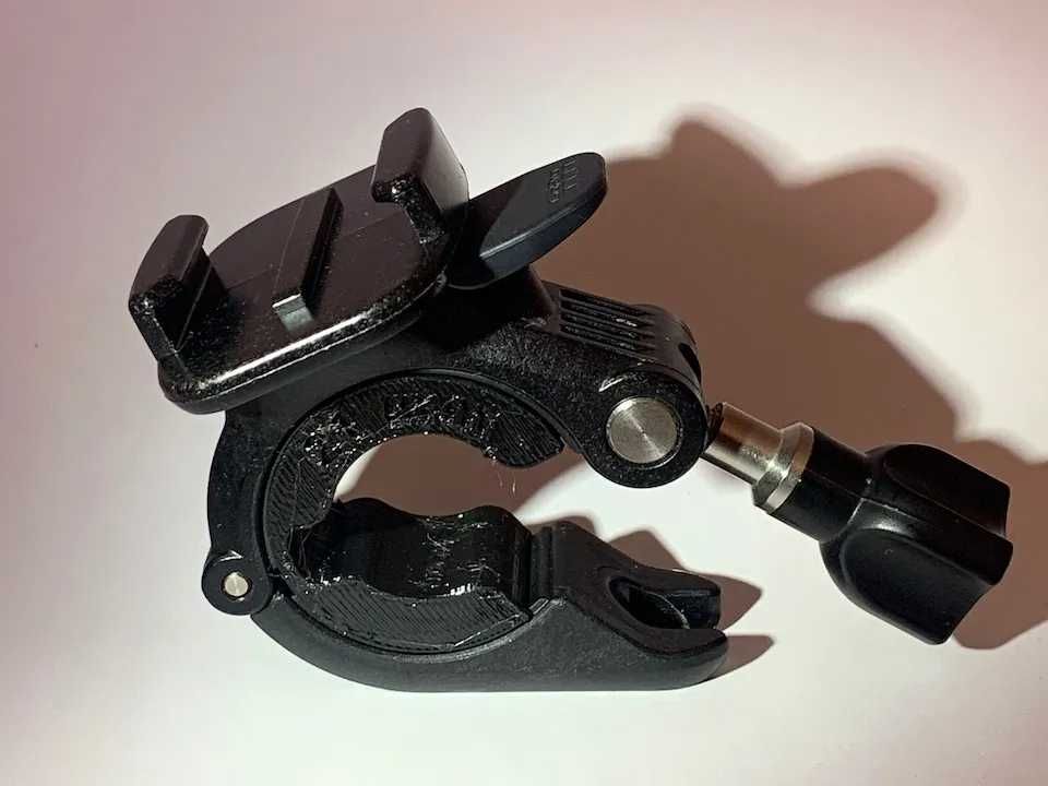 GoPro стойки и аксесоари