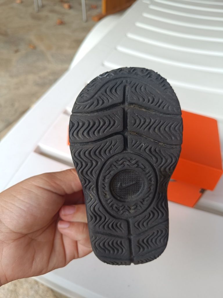 Nike Flex Runner 3