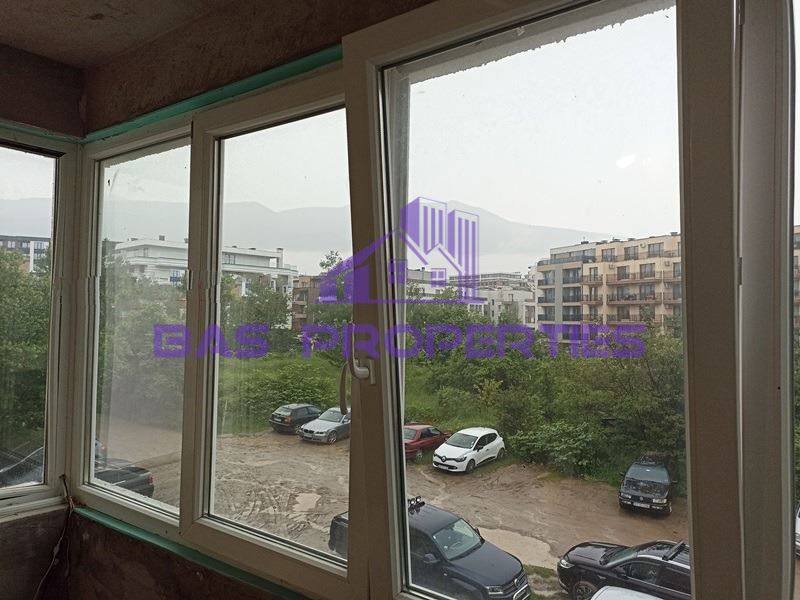 Продава се Многостаен апартамент в София, Малинова долина - 144 кв.м за 2098 €/кв.м - Снимка #7