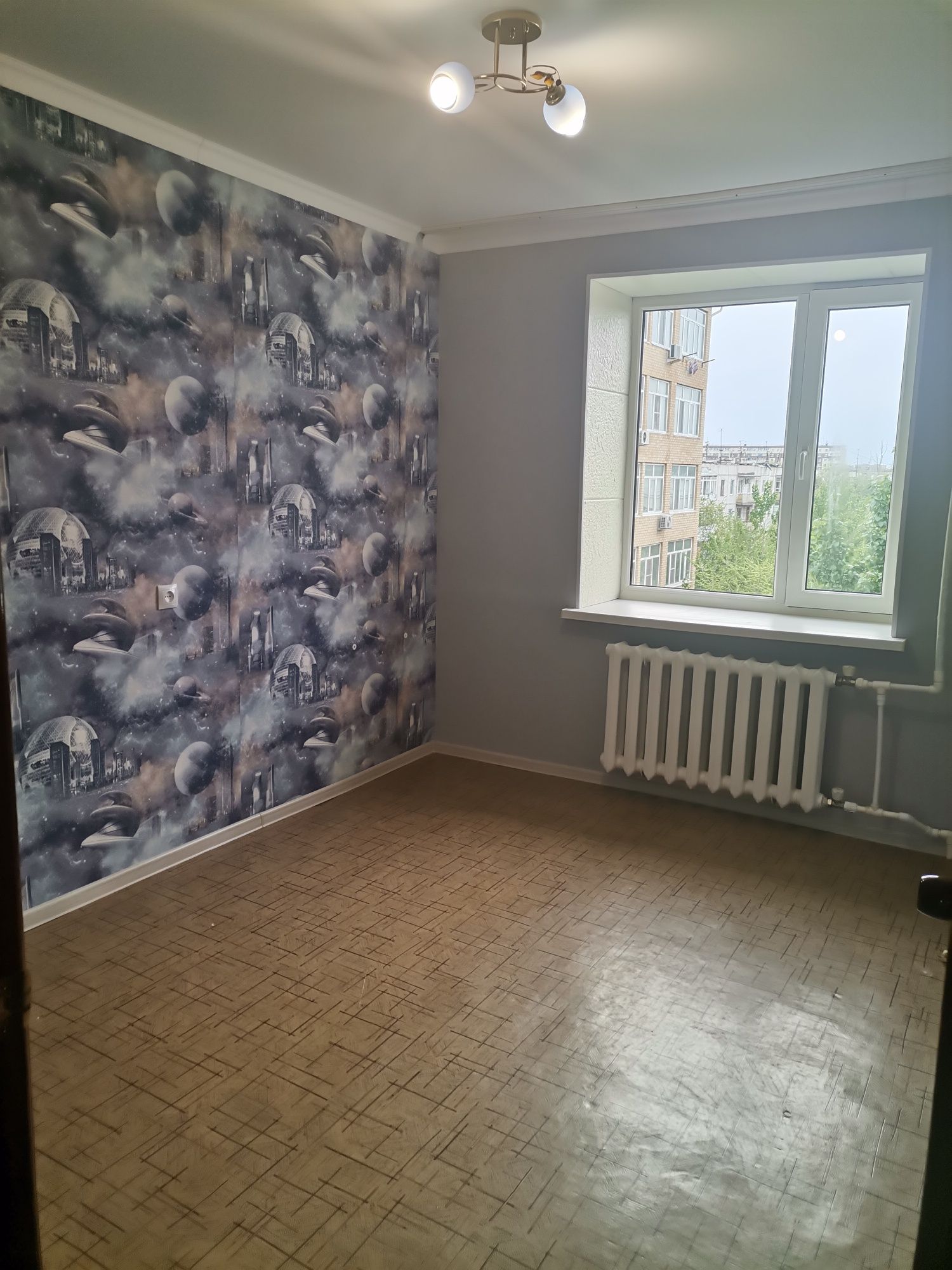 Продам 3-х ком.кв.