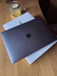 Macbook pro 13 inchi DEFECT
