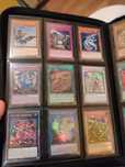Cartonase Yu-Gi-Oh!