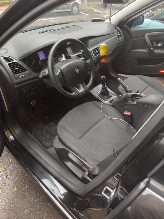 Renault Laguna 3