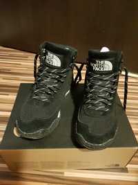 North face  водонепропускливи обувки, номер:38, 24 см