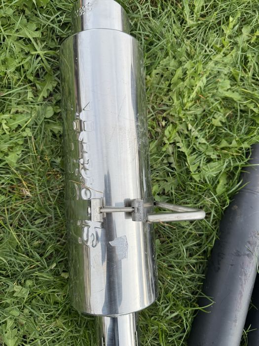 Ауспуси оригинални HARLEY DAVIDSON