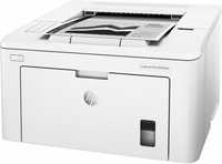 Продам лазерный принтер HP laser jet m203dw