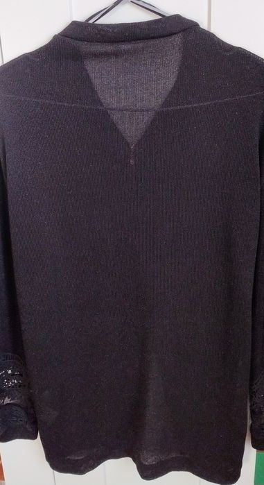 Bluză blazer damă