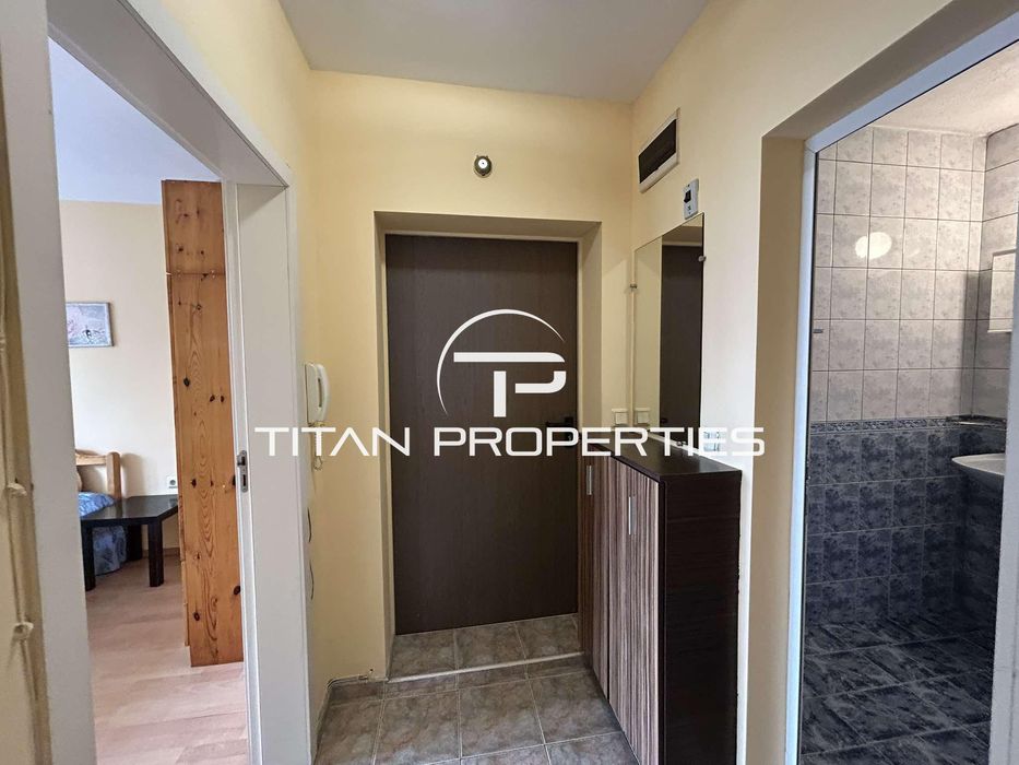 Дава се под наем Двустаен апартамент в Варна, Бриз - 60 кв.м за 400 € - Снимка #9