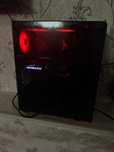 Игровой компьютер Rtx 3060 12Gb i510400f