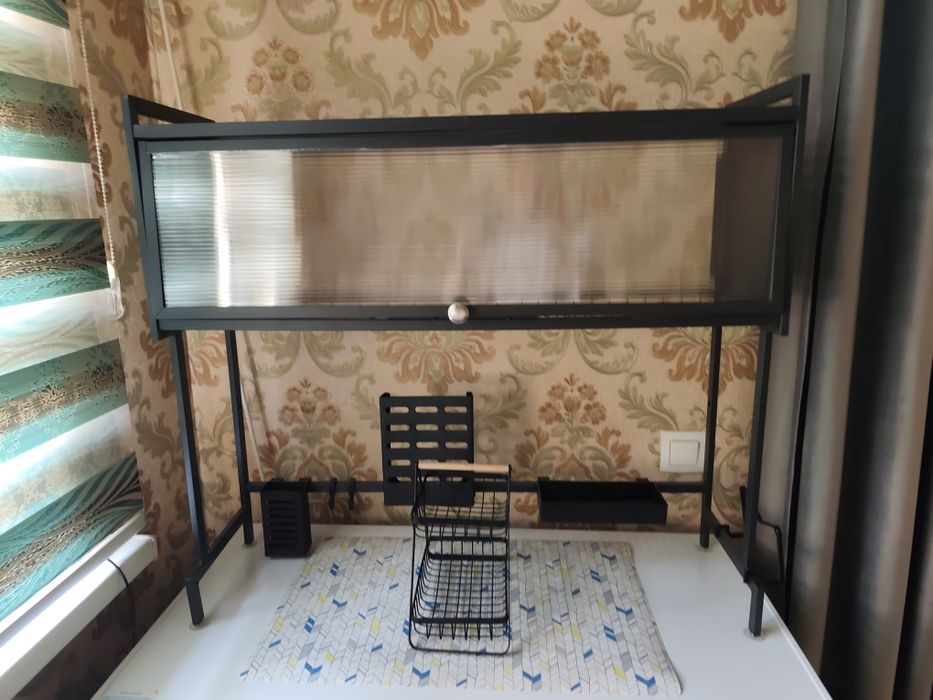 сушилка для кухни