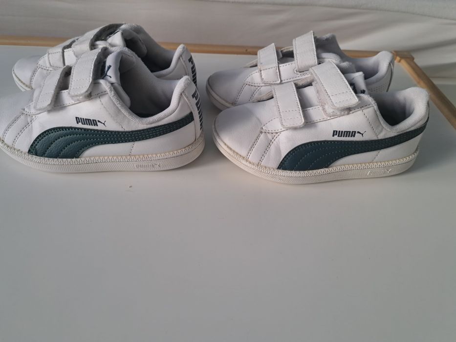 Детски маратонки Puma - 2 бр. 28.5 размер