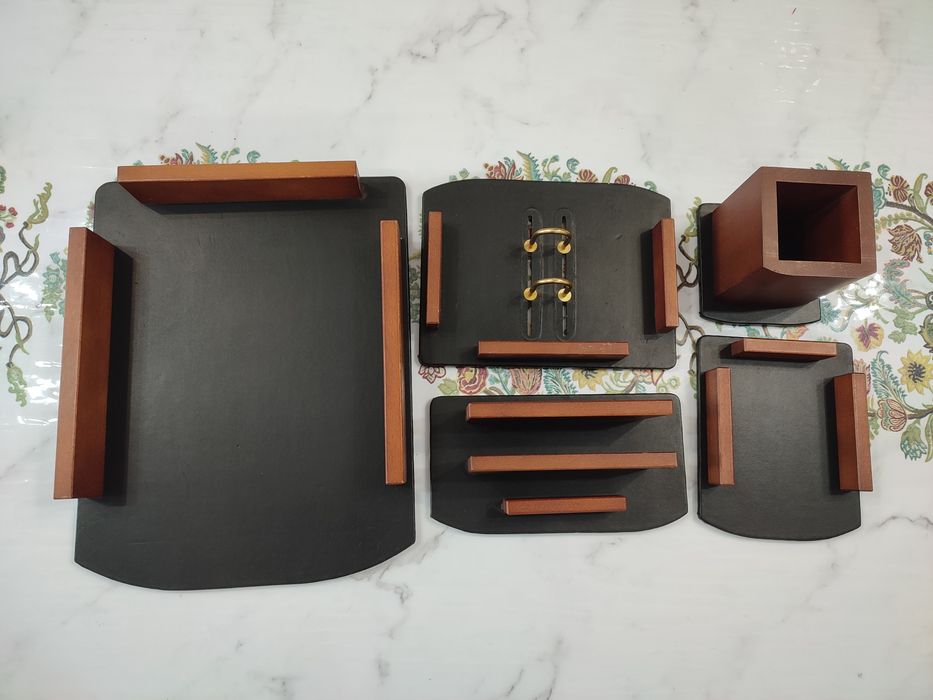 Набор директора канцелярский