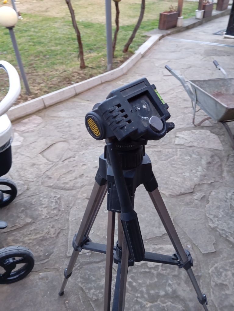 Статив за фотоапарат