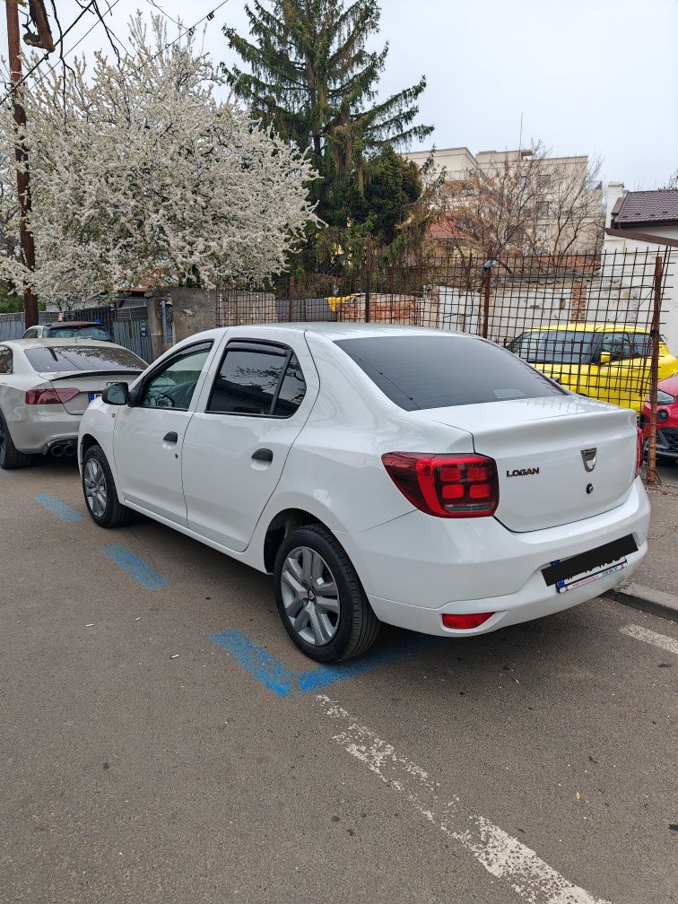 Dacia Logan 1.5dci
