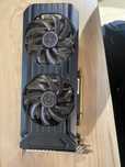 Palit GeForce 1060 Dual 3GB GDDR 5 192bit