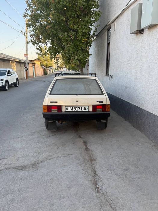 Продам ладу 2108