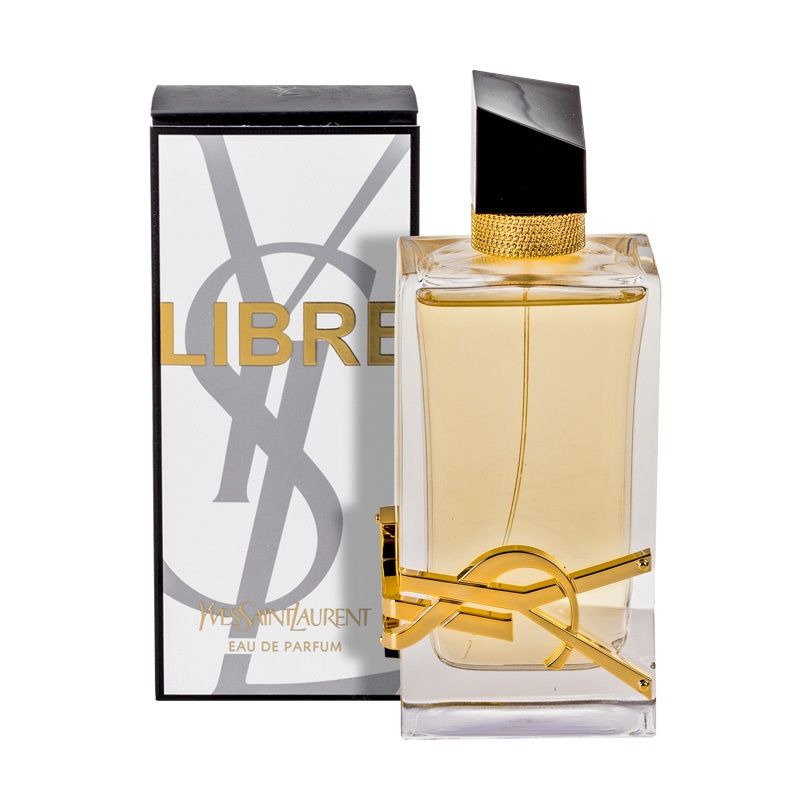 Yves Saint Laurent Libre новые