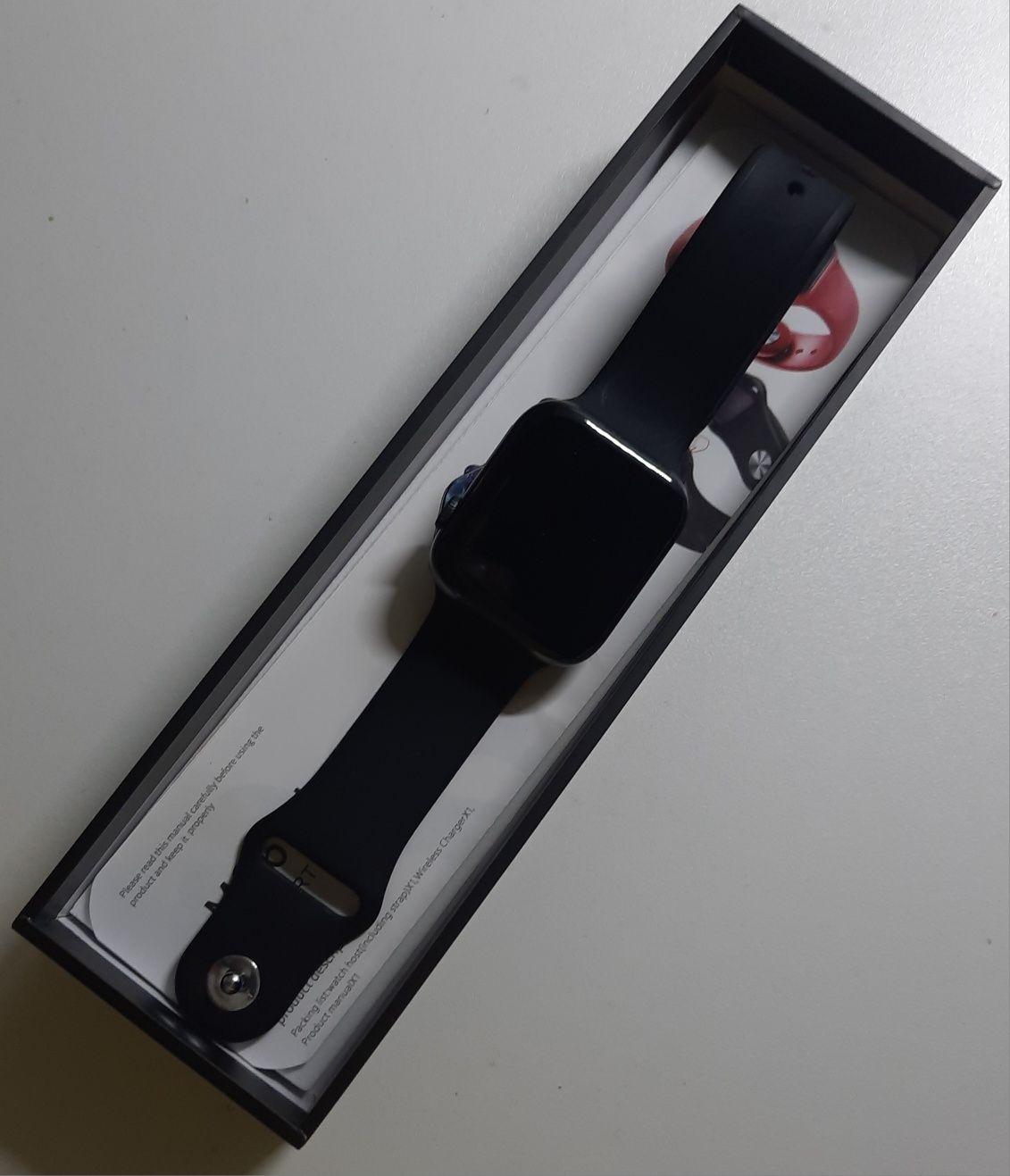 Продам часы M26 plus