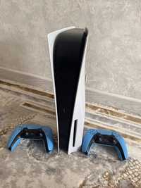 пс5 playstation 5