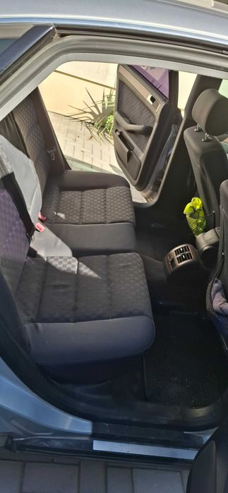 Audi a6 1.8 benzina