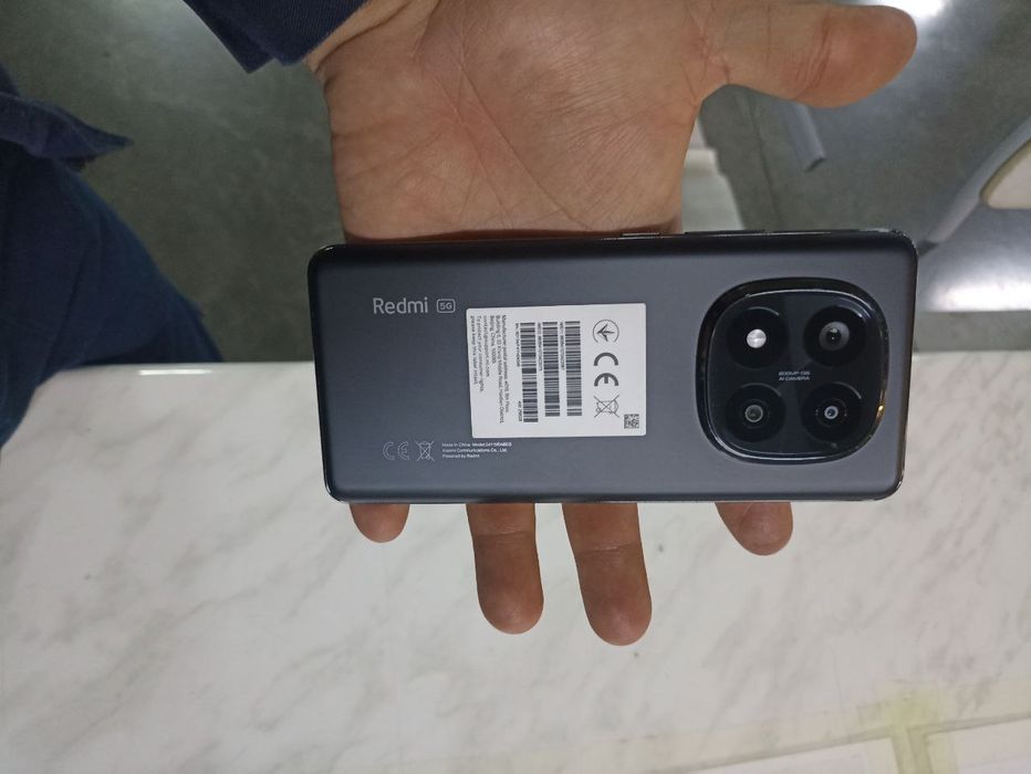 Редми 14 нот про+