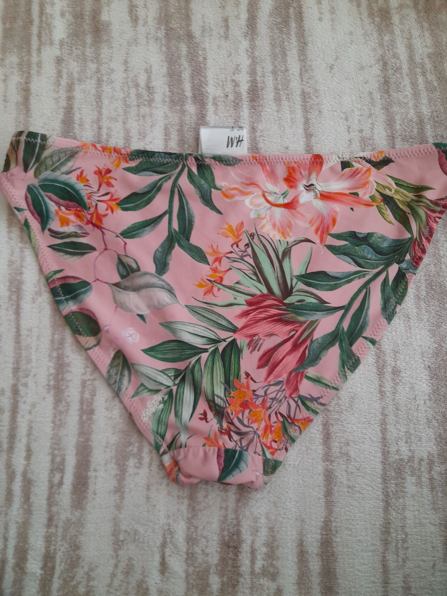 Бански комплект на H&M