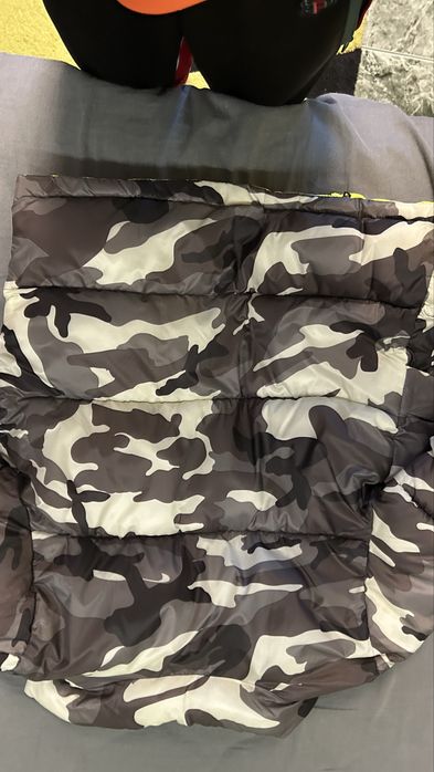 Дволицево яко zara