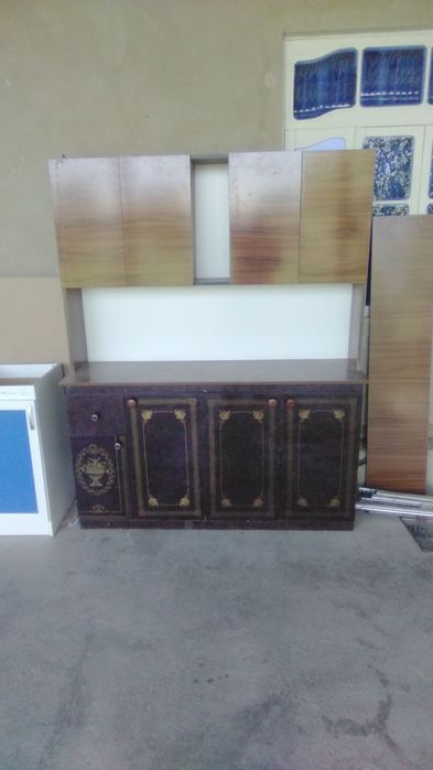 Кухня гарнитура янгидай камчиликсиз