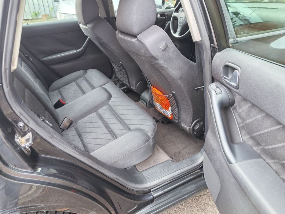 Audi A3 8l se vinde
