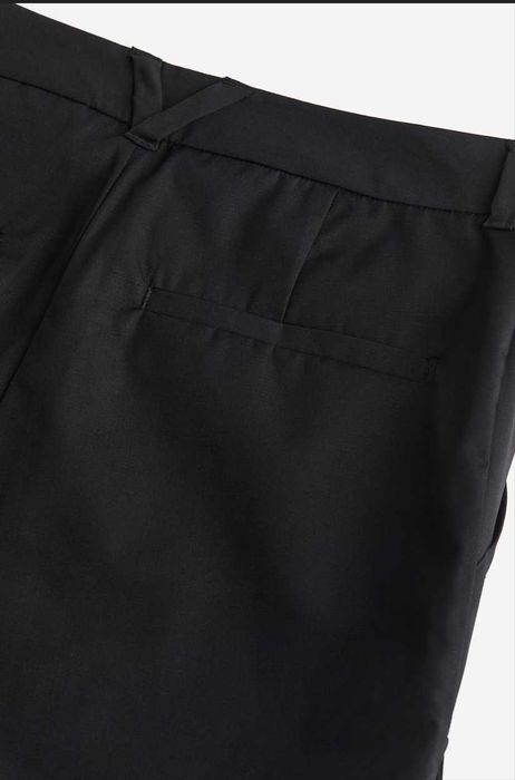 Новые водоотталкивающие брюки H&M, размер XL (56/60)