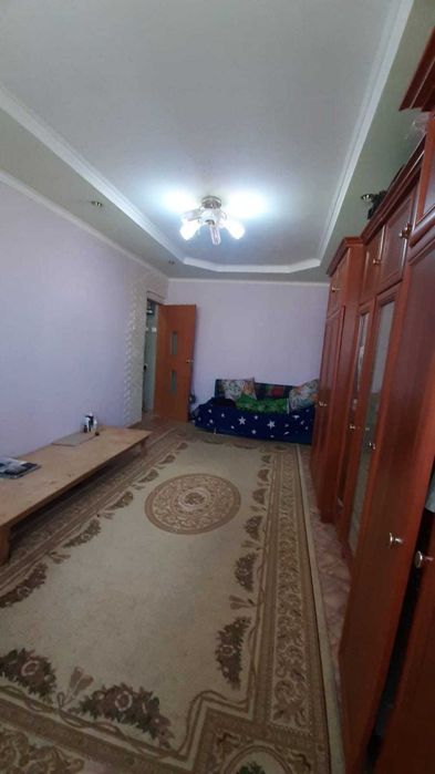 Продаётся 1 комн.кв. 8 мкр. 31,4 кв.м. 1982 г.