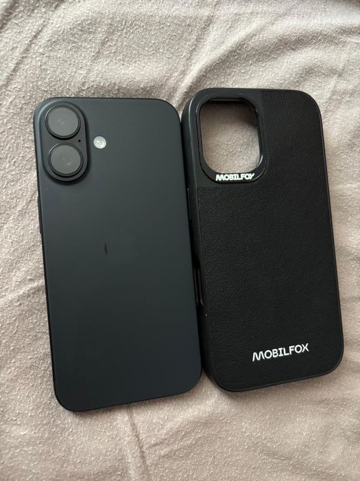 Iphone 16 full box impecabil 10/10